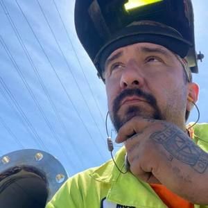 Meet your Posher, Mike